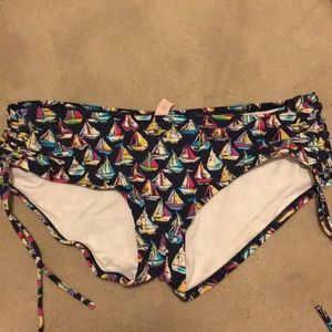Victoria’s Secret Swim Bottom